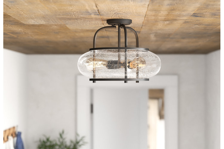 7 Entryway Lighting Ideas Birch Lane